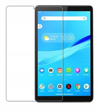 shumee KALJENO STEKLO za Lenovo Tab M8 8.0 TB-8505 8705