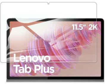 shumee 9H KALJENO STEKLO za Lenovo Tab Plus TB351FU 11,5" 2024