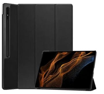 shumee OVITEK ZA SAMSUNG GALAXY TAB S9 ULTRA / S10 ULTRA 14.6 X910 X916 X926
