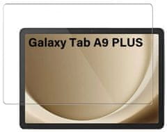 shumee KALJENO STEKLO za SAMSUNG GALAXY TAB A9+ PLUS 11 2023 X210 / X215 / X216