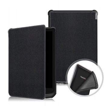shumee ETUI za PocketBook 627 TOUCH LUX 4 616 BASIC LUX 2