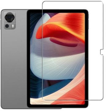 shumee KALJENO STEKLO za DOOGEE T10 Tab 10.1"