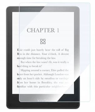 shumee KALJENO STEKLO za AMAZON KINDLE PAPERWHITE 5V