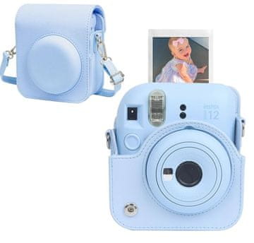 shumee Torbica za fotoaparat FujiFilm Instax Mini 12