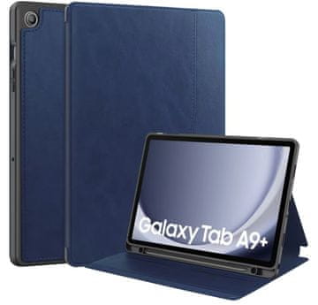 shumee PROZORNI OVITEK ZA SAMSUNG GALAXY TAB A9+ PLUS 11 X210 X215 X216
