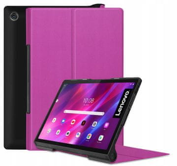 shumee ETUI za LENOVO YOGA TAB 11 2021 YT-J706X J706 F/L