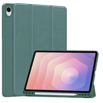 shumee ETUI PAMETNI SVINČNIK za SAMSUNG Galaxy Tab S11 11" X730 X736 SM-X730 SM-X736