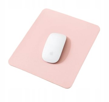 shumee Usnjen ovitek za Apple Magic Mouse | Originalna embalaža | 23 x 19 cm | EtuiTab | USNJENA PODLOGA 19 x 23 cm | 5905072424721