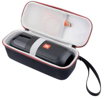 shumee Vodoodporna torbica in zaščitni ovitek za zvočnike JBL TUNER 2 / FLIP 5 / FLIP 6