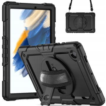 shumee ETUI do SAMSUNG GALAXY TAB A8 10.5 SM-X200 SM-X205