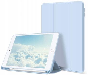 shumee ETUI PAMETNI SVINČNIK za Apple iPad 9.7 AIR AIR 2 2018
