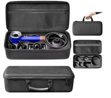 shumee POTNI ETUI KOZMETIČNA TORBICA za Dyson Supersonic HD08/HD15/HD16