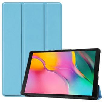 shumee ETUI za SAMSUNG GALAXY TAB A 10.1 SM-T510 SM-T515