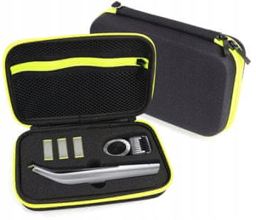 shumee ETUI ZA REZILA STROJNIKA PHILIPS OneBlade PRO
