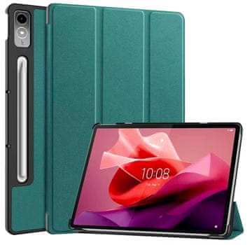 shumee ETUI OVITEK za LENOVO TAB P12 12.7" TB370 TB370FU