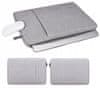 Etui OVITEK do MACBOOK AIR 15 M2 2023 A2941 / AIR M3 2024