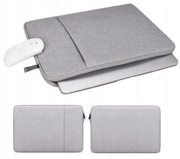 shumee Ovitek za Macbook AIR PRO 13" M1 13,3 14,2"