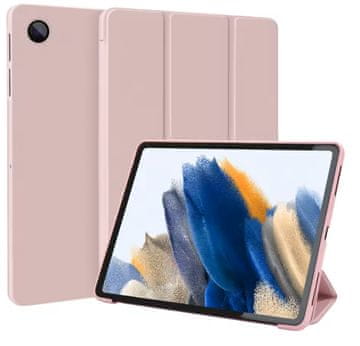 shumee ETUI SMART ETUI za SAMSUNG GALAXY TAB A9 8,7" 2023 2024 X110 / X115