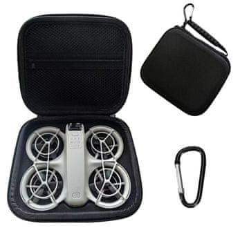 shumee Trda torba za dron za DJI Neo Fly More Combo