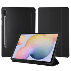 shumee Silikonski ovitek za Samsung Galaxy Tab S10 FE 10.9 SM-X520 SM-X528 / S9 FE