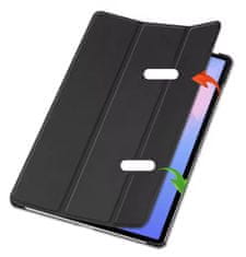 shumee Silikonski ovitek za Samsung Galaxy Tab S10 FE 10.9 SM-X520 SM-X528 / S9 FE