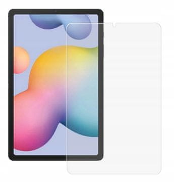 shumee ZAŠČITNA FOLIJ ZA SAMSUNG GALAXY TAB S6 LITE P615
