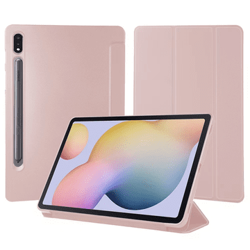 shumee Silikonski ovitek za Samsung Galaxy Tab S10 FE 10.9 SM-X520 SM-X528 / S9 FE