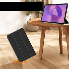 shumee Pametni ovitek za Lenovo Idea Tab Pro / Pro MT 12.7 12.7" 2025 TB373FU