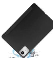 shumee ETUI PAMETNO OVITEK za LENOVO Idea Tab 11" 2025 TB336FU TB336ZU ZAFR0378PL