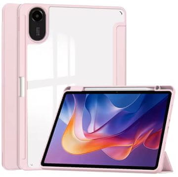 shumee PROZORNO OVITEK SLIM ZA XIAOMI REDMI PAD 2 11 11" 2025