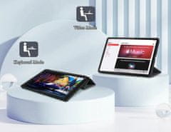 shumee ETUI PAMETNO OVITEK za LENOVO Idea Tab 11" 2025 TB336FU TB336ZU ZAFR0378PL