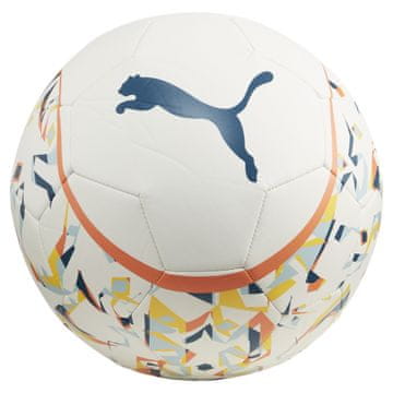 Puma Unisex žoga Puma NEYMAR JR GRAPHIC bela 08423201 r 5