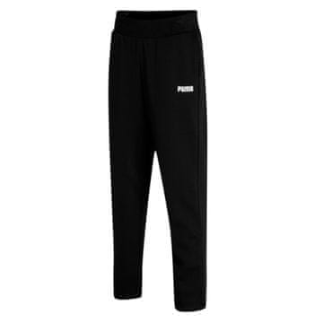 Puma Ženske trenirke Puma ESS črne 84719201 r XS