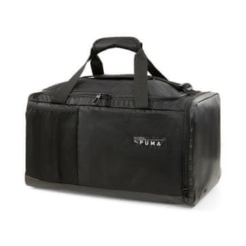 Puma Puma TRAINING SPORTSBAG M uniseks športna torba črna 07885301