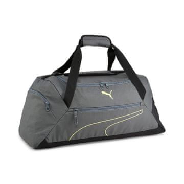 Puma Puma FUNDAMENTALS M uniseks športna torba siva 09033302