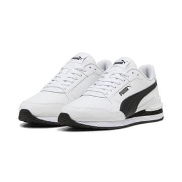Puma Puma ST RUNNER V4 L JR otroški športni copati beli 39973603 r 36