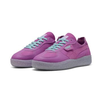 Puma Puma PALERMO MODA PARADISO ženski športni copati vijolični 40129402 velikost 37.5