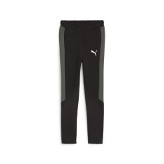 Puma Puma EVOSTRIPE DK fantovske trenirke črne 67919801 velikost 164