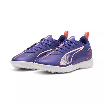 Puma Puma ULTRA 5 PLAY TT moški športni copati modri 10790501 velikost 44