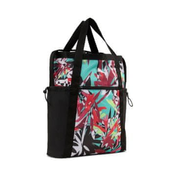 Puma Puma ženska športna torba AT ESS TROPICAL TOTE črna 09136001