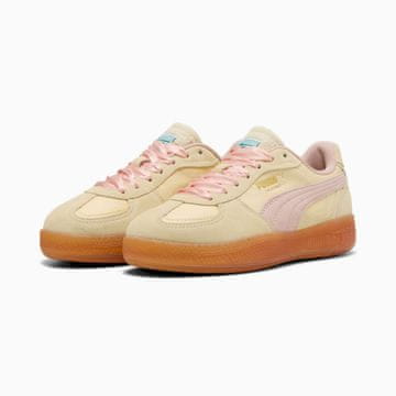 Puma Puma PALERMO MODA ženski športni copati bež 40130602 velikost 37.5