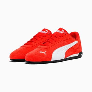 Puma Puma REPLICATCH moški športni copati rdeči 40509703 velikost 45