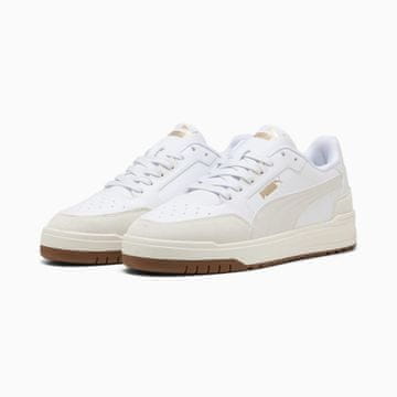 Puma Moški športni copati Puma SHUFFLE DOWNTOWN OG beli 40384005 r 41