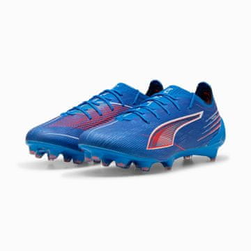 Puma Moški Puma ULTRA 6 ULTIMATE FG modri čevlji 10855701 velikost 43