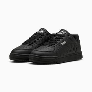Puma Otroški športni copati Puma CAVEN III JR črne barve 40623502 velikost 38.5
