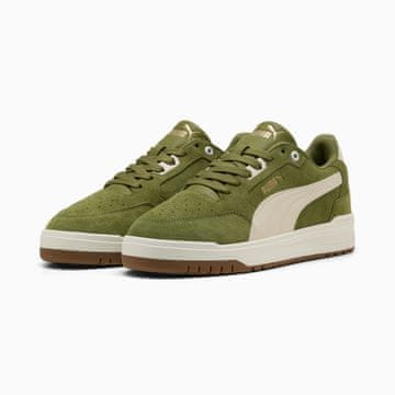 Puma Puma SHUFFLE DOWNTOWN moški športni copati zeleni 40259705 velikost 42.5