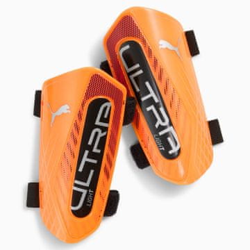 Puma Puma ULTRA LIGHT STRAP unisex ščitniki oranžni 03099205 r XL