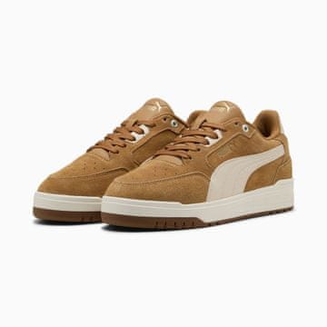Puma Puma SHUFFLE DOWNTOWN moški športni copati rjave barve 40259707 r 42