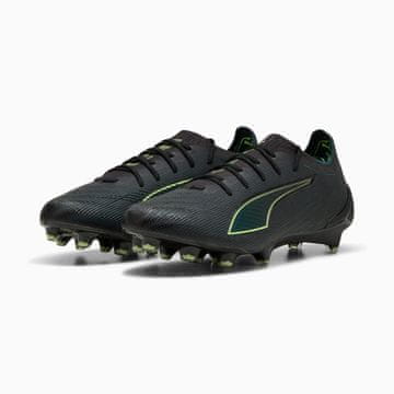 Puma Puma ULTRA 6 ULTIMATE FG moški nogometni čevlji črne barve 10855702 velikost 44.5