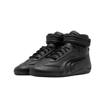 Puma Ženski športni copati Puma SPEEDCAT MID JUUNJ črne barve 40105401 velikost 38.5